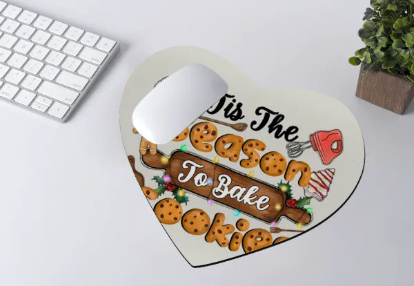 Tis The Season To Bake Cookies — 2