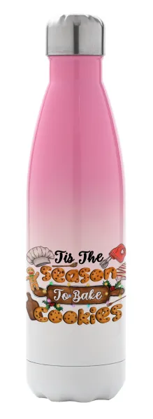Tis The Season To Bake Cookies — 1