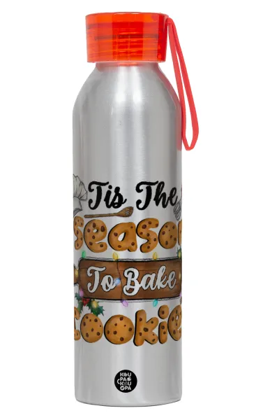 Tis The Season To Bake Cookies — 1