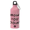 Water bottle 600ml