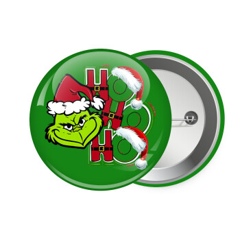 Grinch ho ho ho, Κονκάρδα παραμάνα 7.5cm