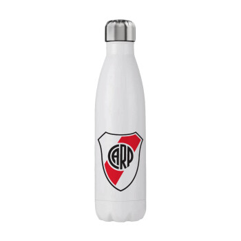 River Plate, Stainless steel, double-walled, 750ml