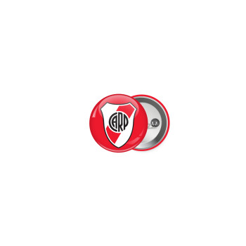 River Plate, Κονκάρδα παραμάνα 2.5cm