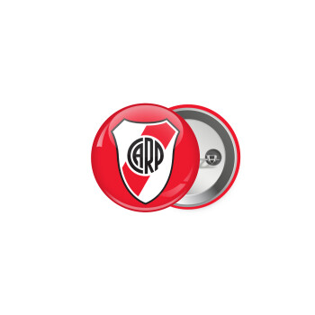 River Plate, Κονκάρδα παραμάνα 5cm