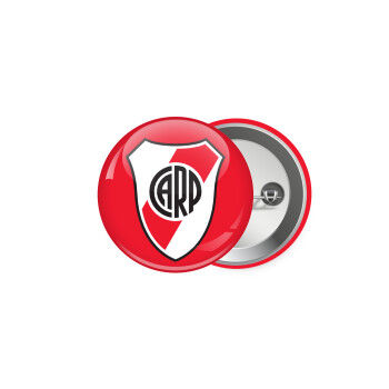 River Plate, Κονκάρδα παραμάνα 5.9cm
