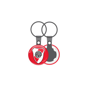 River Plate, Μπρελόκ mini 2.5cm