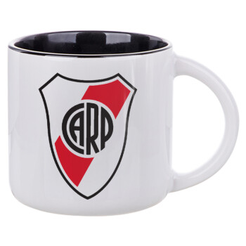 River Plate, Κούπα κεραμική 400ml