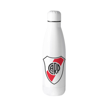 River Plate, Metal mug thermos (Stainless steel), 500ml