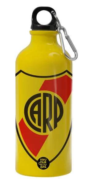 River Plate — Παγούρι νερού 600ml