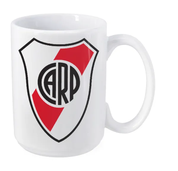 River Plate — 1