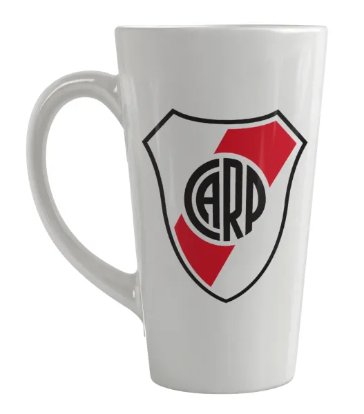 River Plate — Latte Μεγάλη