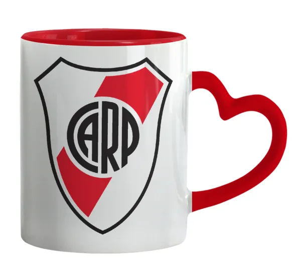 River Plate — 1