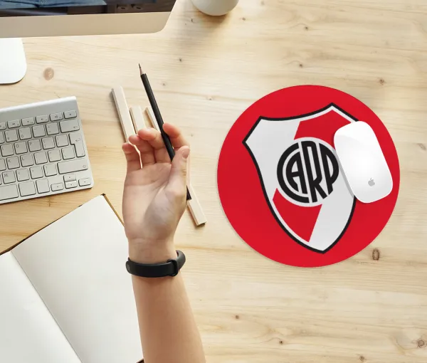 River Plate — 2