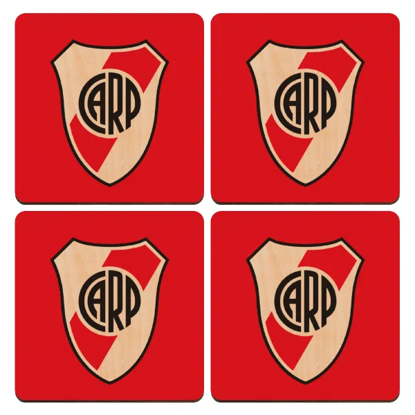 River Plate — 1