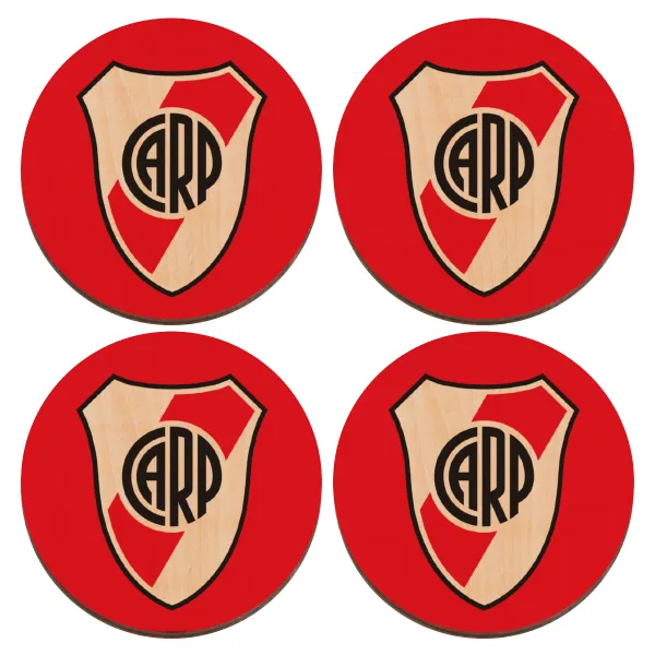 River Plate — 1