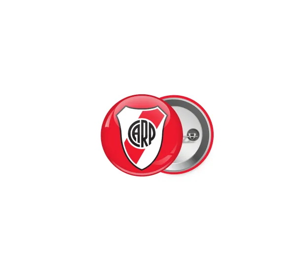 River Plate — 1