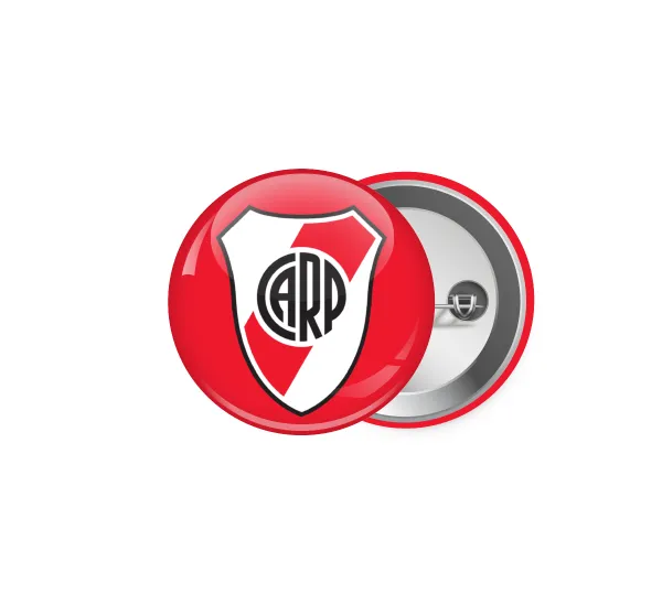 River Plate — 1