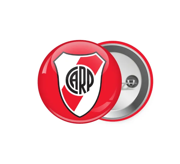 River Plate — 1