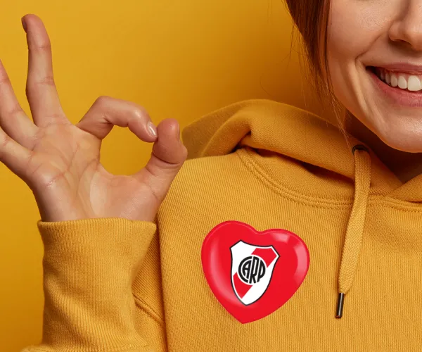 River Plate — 2