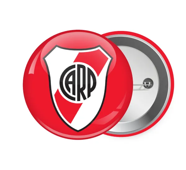 River Plate — 1