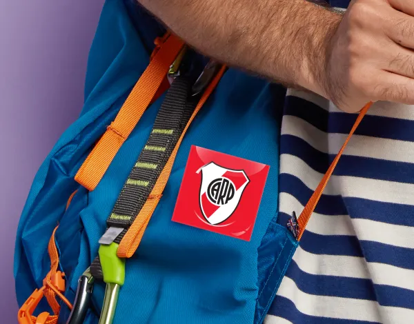 River Plate — 2