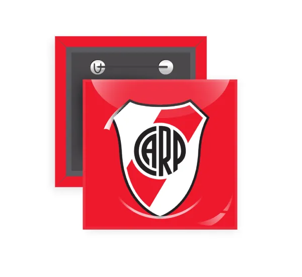 River Plate — 1