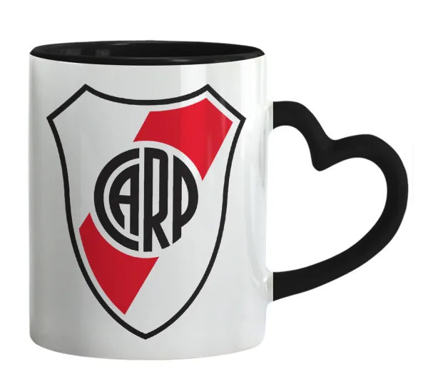 River Plate — 1