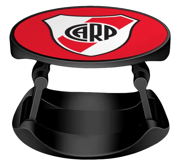 River Plate — Phone Holders Stand  Stand Βάση Στήριξης Κινητού στο Χέρι