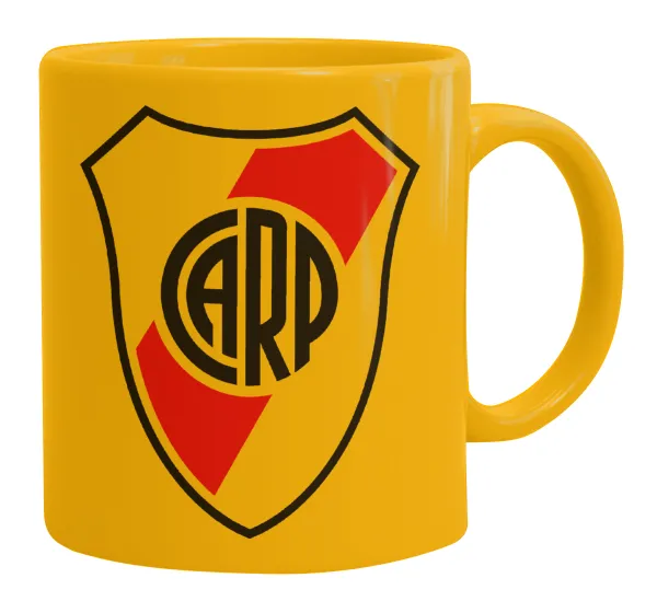 River Plate — 1