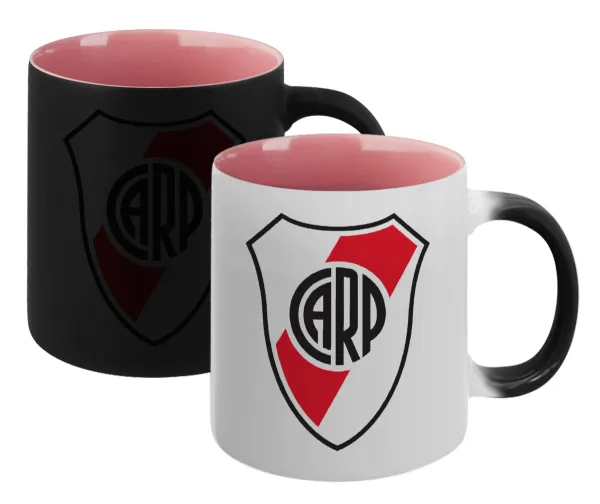 River Plate — 1