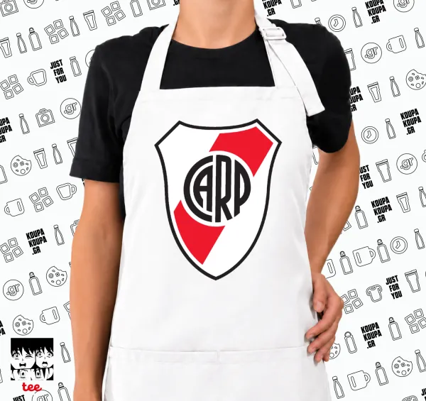 River Plate — 1