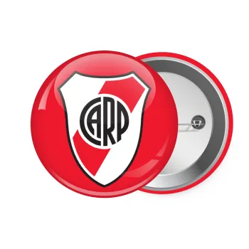 River Plate, Κονκάρδα παραμάνα 7.5cm