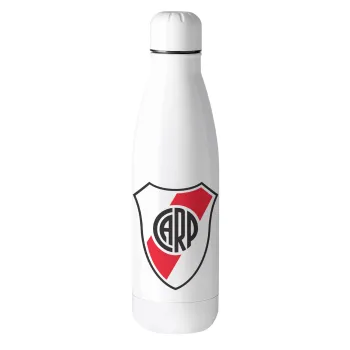 River Plate, Metal mug thermos (Stainless steel), 500ml