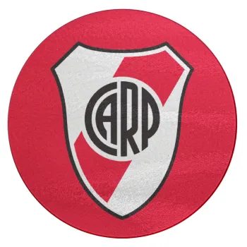 River Plate, Επιφάνεια κοπής γυάλινη στρογγυλή (30cm)