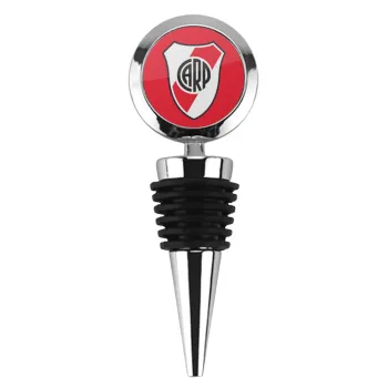 River Plate, Πώμα φιάλης μεταλλικό