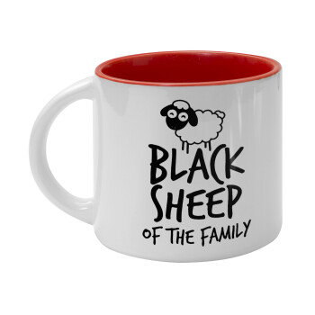 Black Sheep of the Family, Κούπα κεραμική 400ml