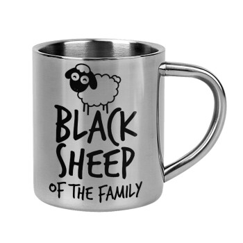 Black Sheep of the Family, Κούπα Ανοξείδωτη διπλού τοιχώματος 300ml