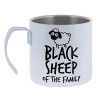 Black Sheep of the Family — 1