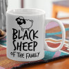  Black Sheep of the Family