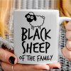   Black Sheep of the Family
