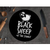  Black Sheep of the Family