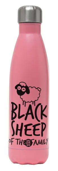 Black Sheep of the Family — 1
