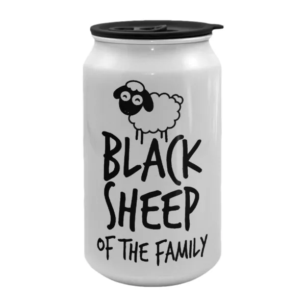 Black Sheep of the Family — 1