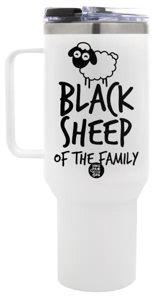 Black Sheep of the Family — 1
