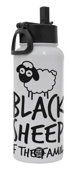 Black Sheep of the Family — 1