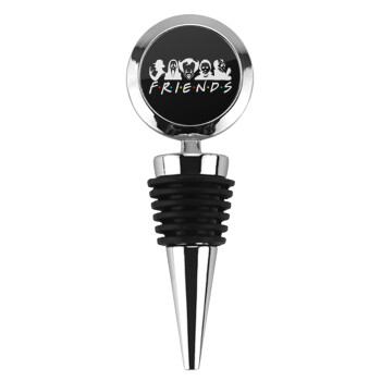 Halloween Friends, Πώμα φιάλης μεταλλικό