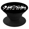 Phone Holders Stand  Black Hand-held Mobile Phone Holder