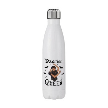 Wednesday Addams Dance, Stainless steel, double-walled, 750ml
