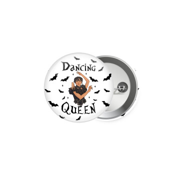 Wednesday Addams Dance, Κονκάρδα παραμάνα 5.9cm