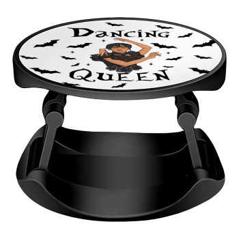 Wednesday Addams Dance, Phone Holders Stand  Stand Βάση Στήριξης Κινητού στο Χέρι